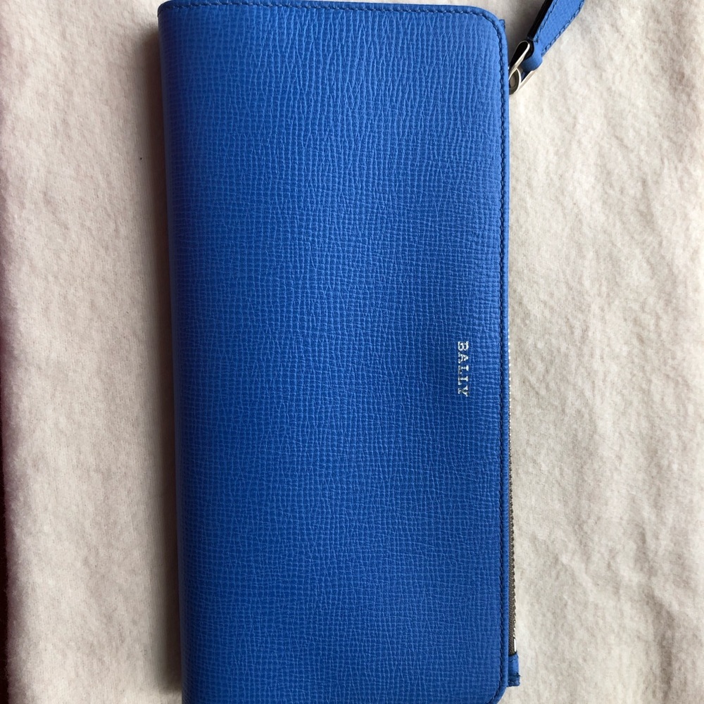 Bally Wallet